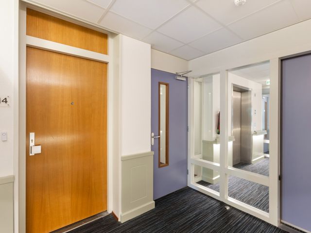 Finsponglaan 114, Zeist