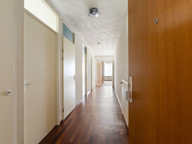 Finsponglaan 114, Zeist