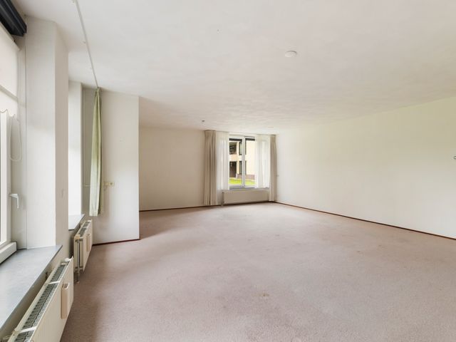 Finsponglaan 114, Zeist