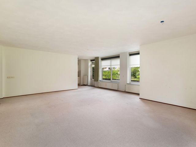 Finsponglaan 114, Zeist