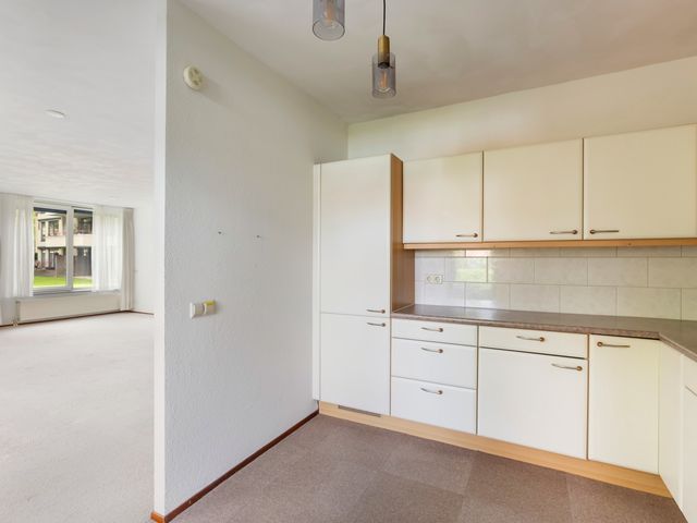 Finsponglaan 114, Zeist