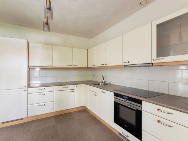 Finsponglaan 114, Zeist