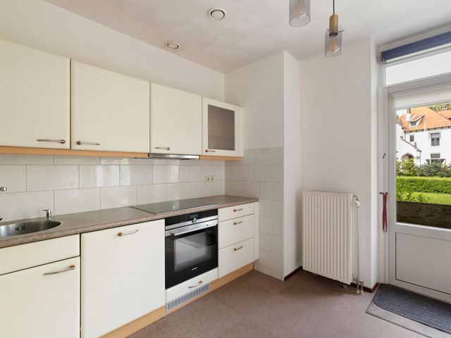 Finsponglaan 114, Zeist