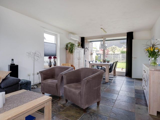 Lange Voer 31, Sittard