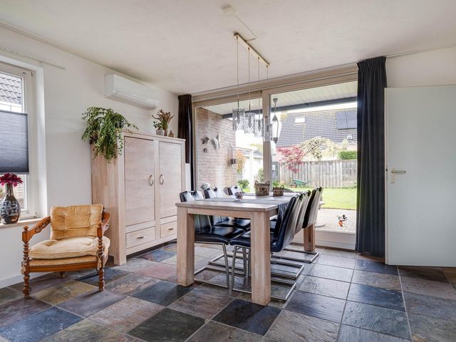 Lange Voer 31, Sittard