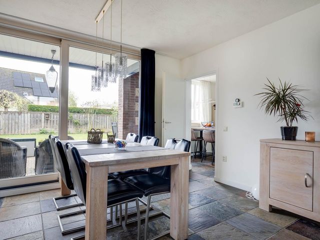 Lange Voer 31, Sittard