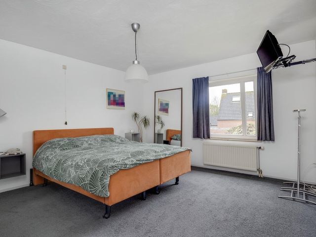 Lange Voer 31, Sittard