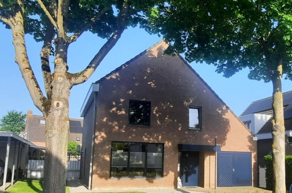 Lange Voer 31