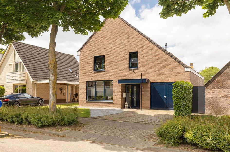 Lange Voer 31