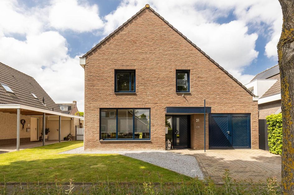 Lange Voer 31