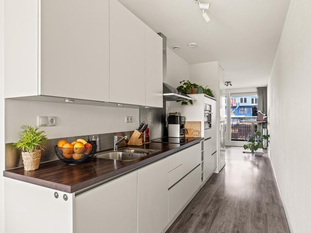 Regenboog 25, Amersfoort