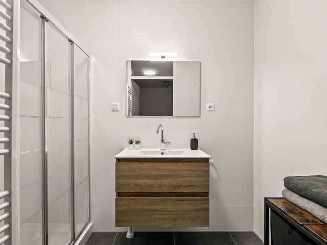 Regenboog 25, Amersfoort