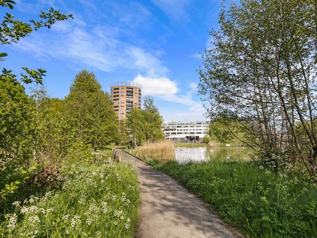 Regenboog 25, Amersfoort