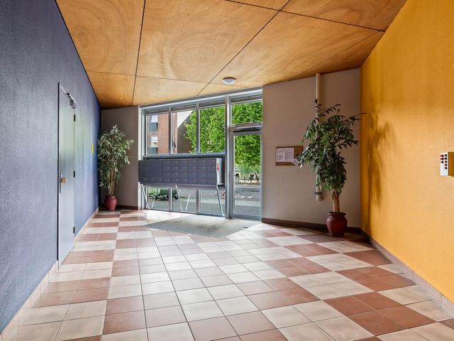 Regenboog 25, Amersfoort