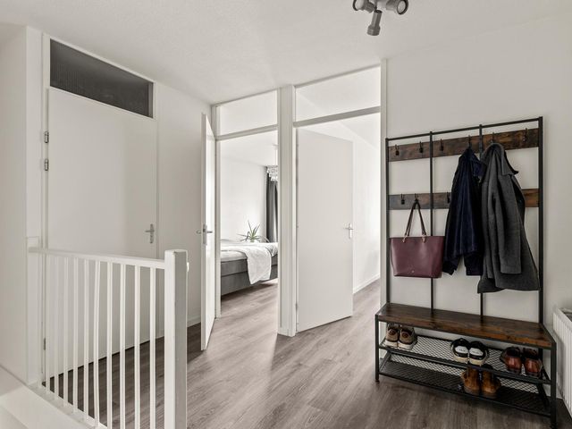 Regenboog 25, Amersfoort