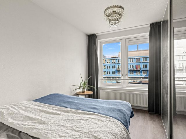 Regenboog 25, Amersfoort