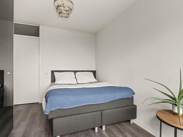 Regenboog 25, Amersfoort