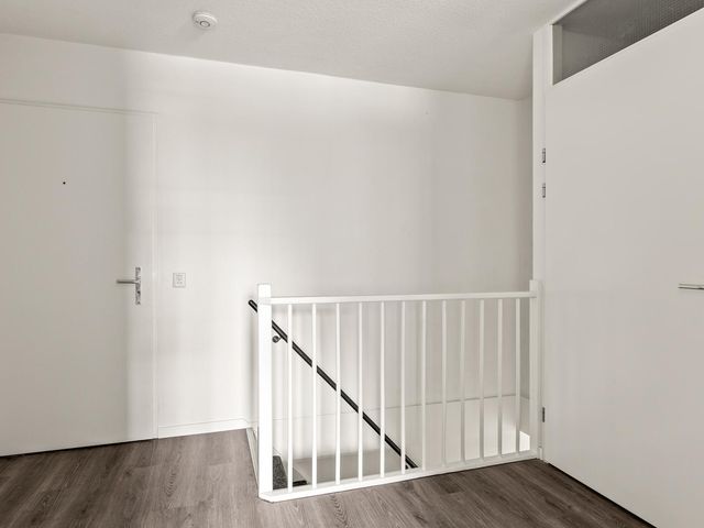 Regenboog 25, Amersfoort