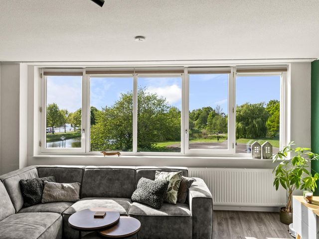 Regenboog 25, Amersfoort