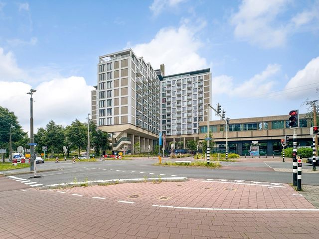 Velperweg 47 1008, Arnhem