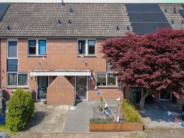Het Landeweerd 7, Holten