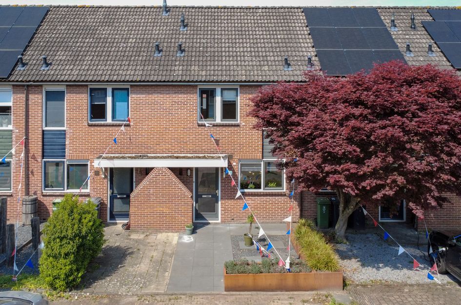 Het Landeweerd 7