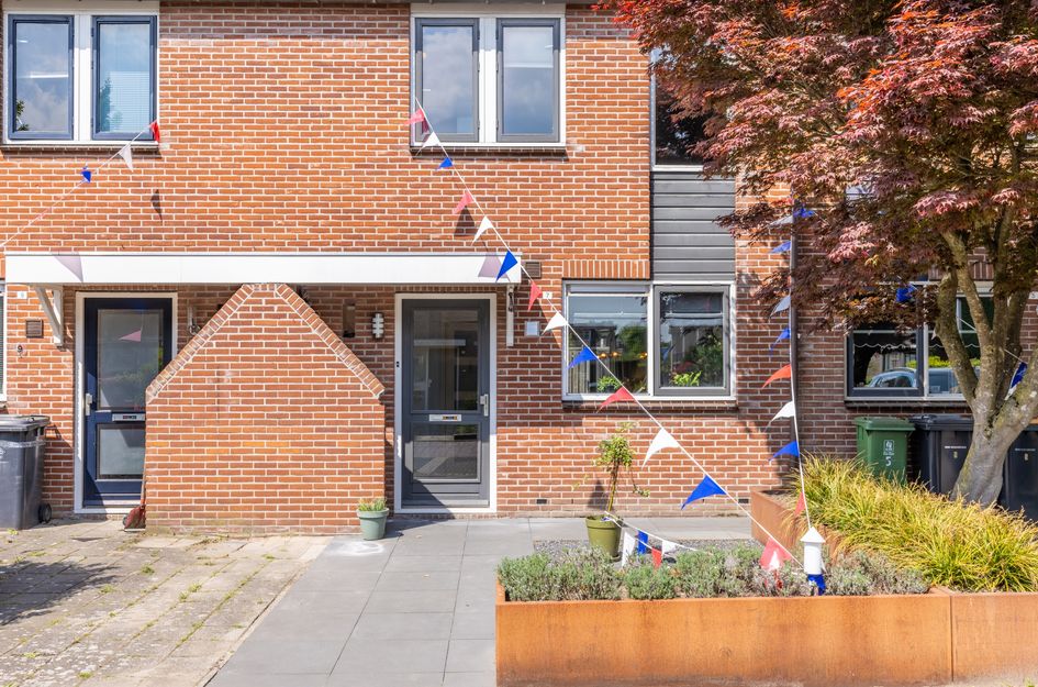 Het Landeweerd 7