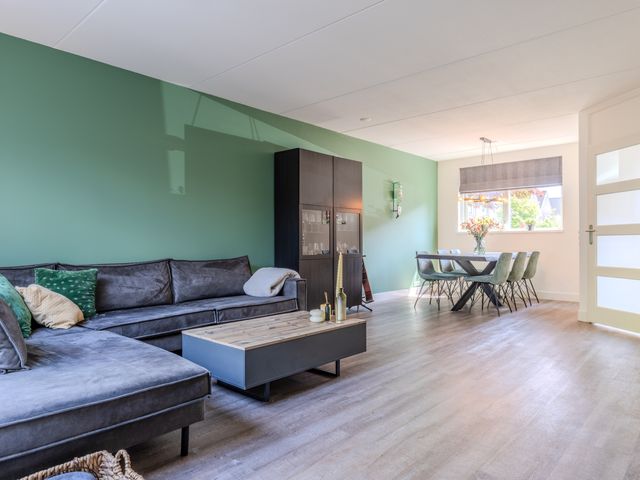 Het Landeweerd 7, Holten