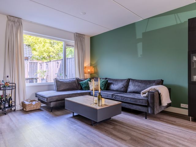 Het Landeweerd 7, Holten