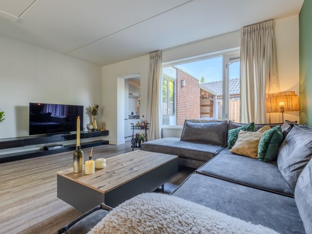 Het Landeweerd 7, Holten