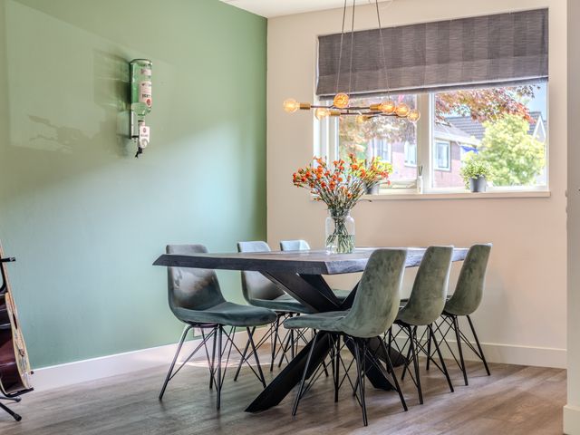 Het Landeweerd 7, Holten