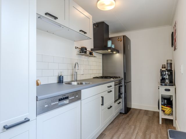 Het Landeweerd 7, Holten