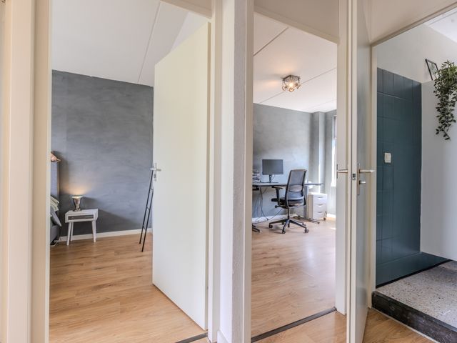 Het Landeweerd 7, Holten