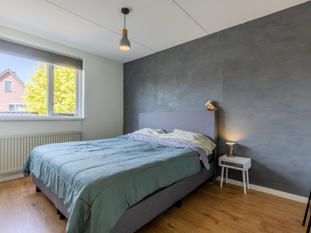 Het Landeweerd 7, Holten