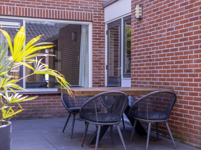 Het Landeweerd 7, Holten