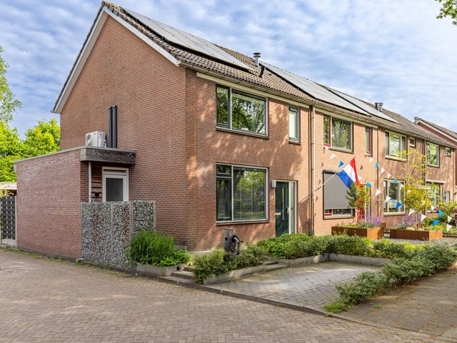 Verzetstraat 68, Holten