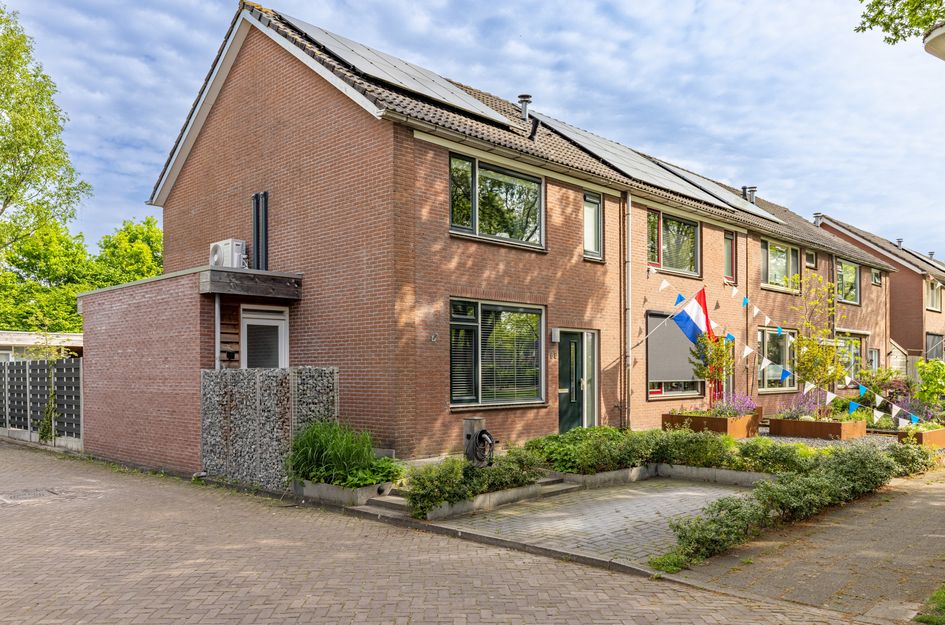 Verzetstraat 68