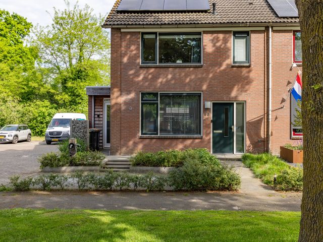 Verzetstraat 68, Holten