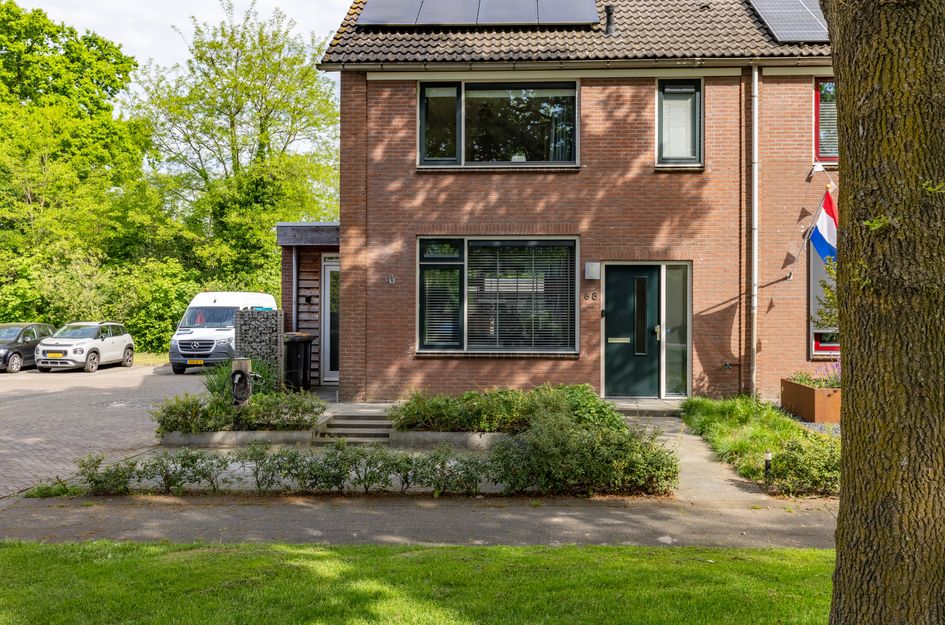 Verzetstraat 68