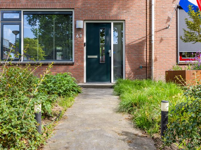 Verzetstraat 68, Holten