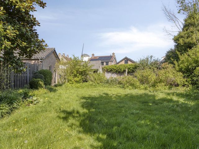 Zundertseweg 1, Etten-Leur
