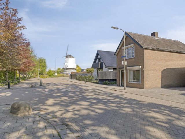 Zundertseweg 1, Etten-Leur