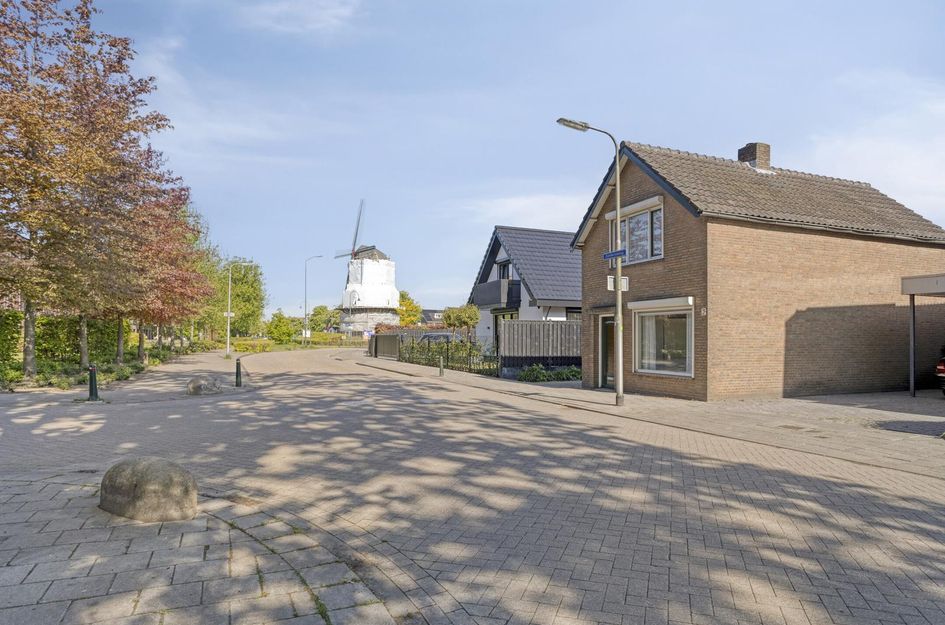 Zundertseweg 1