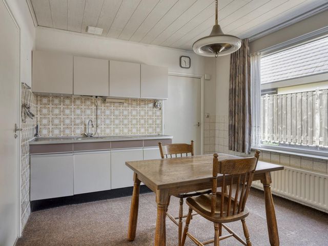 Zundertseweg 1, Etten-Leur