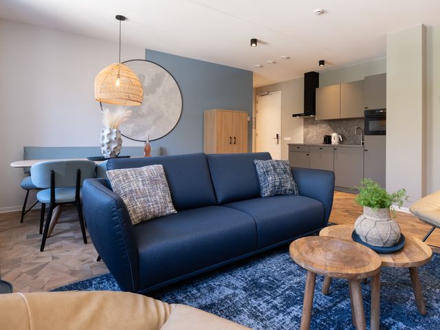 Noordstraat 29 4, Burgh-Haamstede