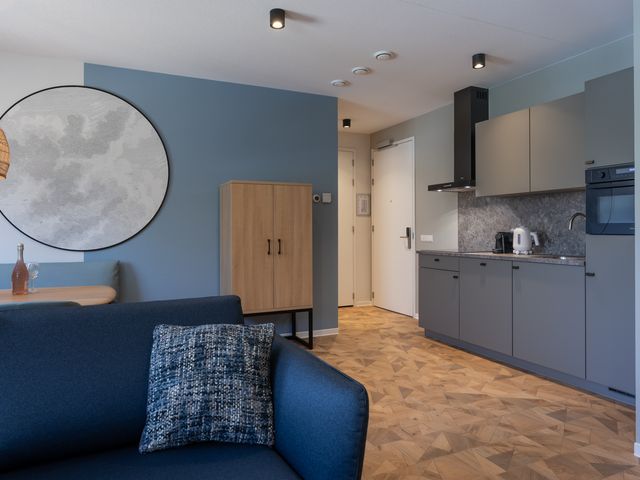 Noordstraat 29 4, Burgh-Haamstede
