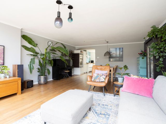 Hyacinthlaan 10, Berkel en Rodenrijs