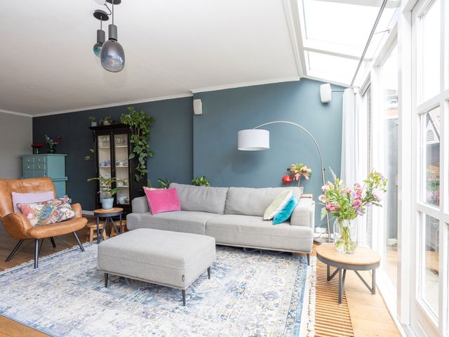 Hyacinthlaan 10, Berkel en Rodenrijs