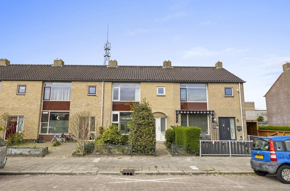 Jan Adriaansz Wentelstr 22