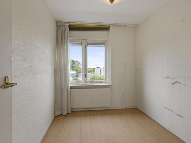 Jan Adriaansz Wentelstr 22, Den Helder